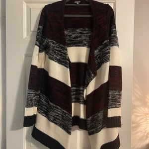Cardigan size M